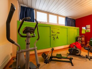 Appartamento Griante-Cadenabbia  30