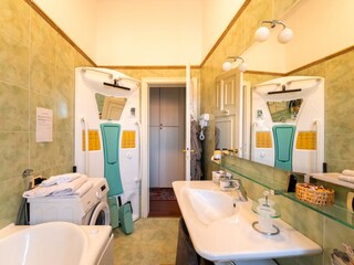Appartement Griante-Cadenabbia Kenmerken 20