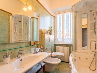 Appartamento Griante-Cadenabbia Caratteristiche 21