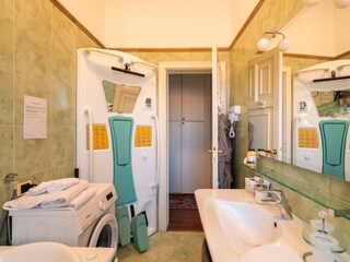 Apartamento Griante-Cadenabbia Características 22