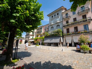 Appartement Griante-Cadenabbia Buitenaudio-opname 2