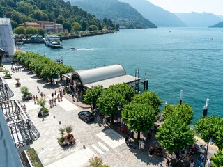 Appartamento Griante-Cadenabbia Ambiente 27