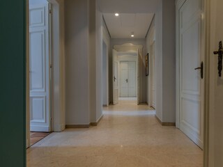 Apartamento Turin Características 7