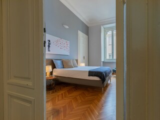 Apartamento Turin Características 8