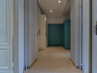 Apartamento Turin Características 10
