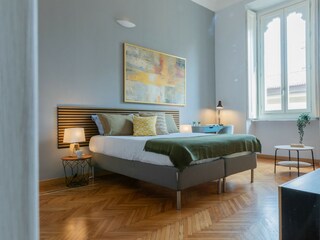 Apartamento Turin Características 11