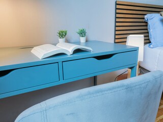 Apartamento Turin Características 12