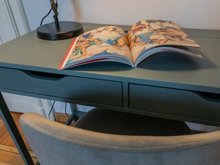 Apartamento Turin Características 14