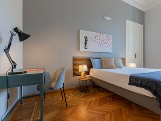 Apartamento Turin Características 15