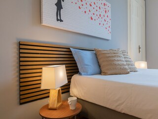 Apartamento Turin Características 16