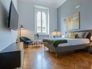 Apartamento Turin Características 17
