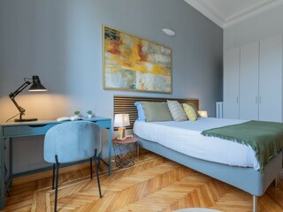 Apartamento Turin Características 18