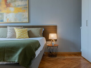 Apartamento Turin Características 19