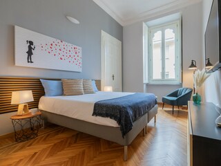 Apartamento Turin Características 20