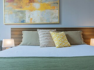 Appartamento Turin Caratteristiche 23