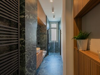 Apartamento Turin Características 25