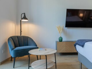 Apartamento Turin Características 27