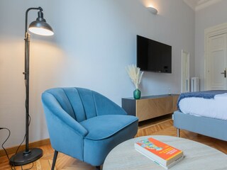 Appartamento Turin  54