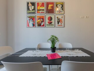 Appartamento Turin  55