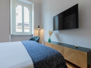Apartamento Turin Características 29