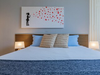 Apartamento Turin  56