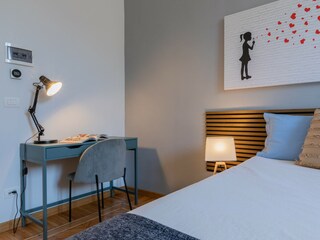 Apartamento Turin Características 30