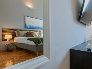 Apartamento Turin Características 32
