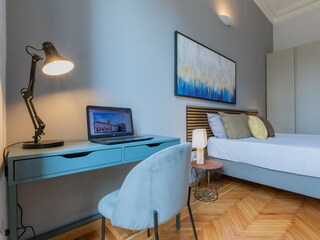 Apartamento Turin Características 34