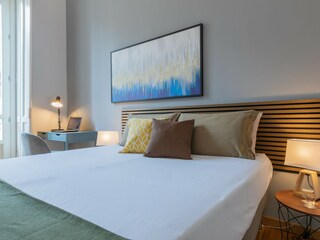 Appartamento Turin Caratteristiche 37