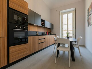 Appartamento Turin Caratteristiche 38