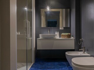 Appartamento Turin Caratteristiche 40