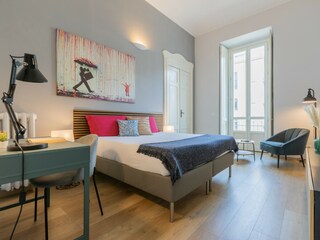 Appartamento Turin Caratteristiche 41