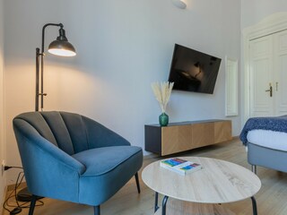 Apartamento Turin Características 42