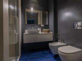 Apartamento Turin Características 43