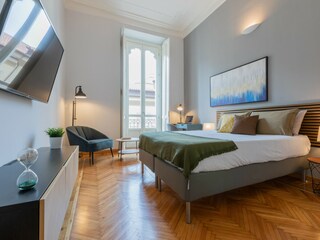 Apartamento Turin Características 44
