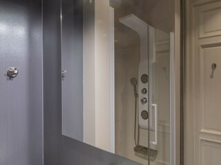 Apartamento Turin Características 45
