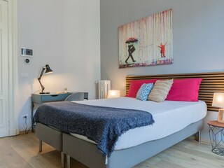 Apartamento Turin Características 46