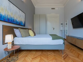 Apartamento Turin Características 47