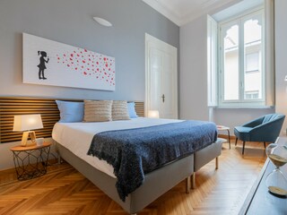 Apartamento Turin Características 49