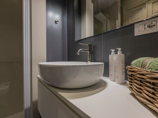 Apartamento Turin Características 50