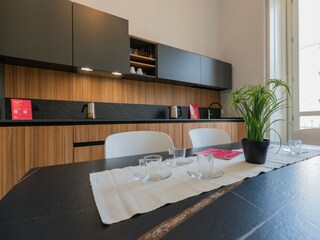 Apartamento Turin Características 51
