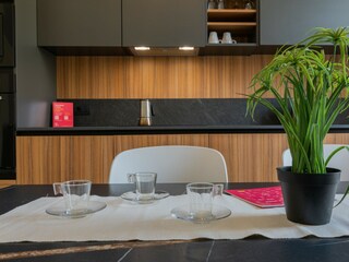 Apartamento Turin Características 52