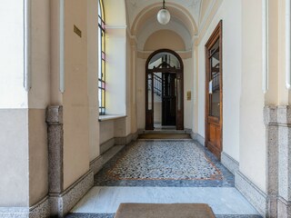 Apartamento Turin  61