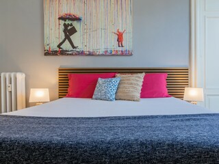 Apartamento Turin  62