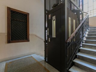 Apartamento Turin Grabación al aire libre 2