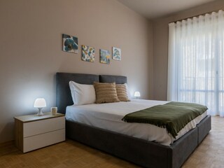 Appartamento Turin Caratteristiche 7