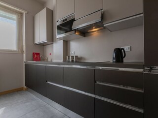 Appartamento Turin Caratteristiche 8