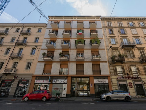 Apartment Madama Cristina 67 - Casa Fiore