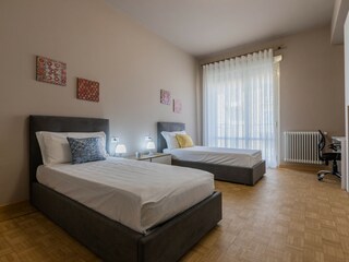 Appartamento Turin Caratteristiche 9