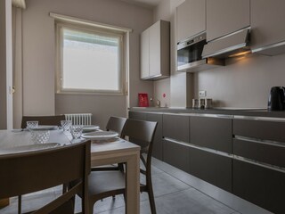 Appartamento Turin Caratteristiche 10